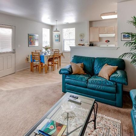 Serene Bungalow-Style Home In Point Reyes Station! Exterior photo